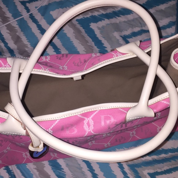 Dooney and bourke bag - Picture 3 of 8